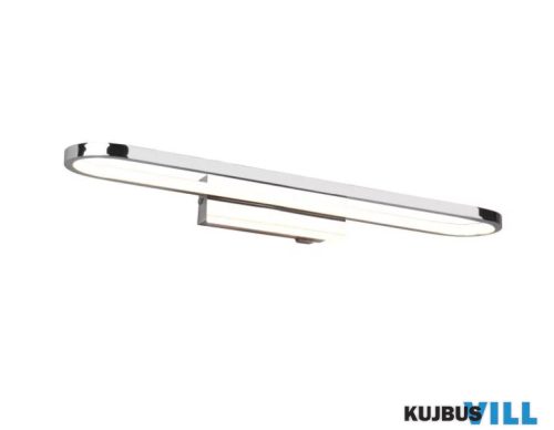 TR 283779106 GIANNI falikar incl.1x22W LED/2700Lm/3000K ↕8cm ↔60cm ↗ 15cm króm