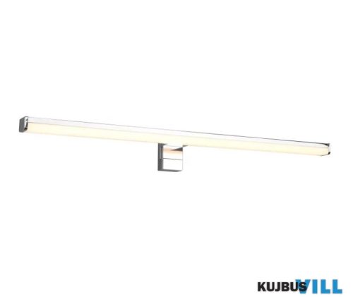 TR 284116006 LINO falikar incl.1x11W LED/1350Lm/3000K ↕6cm ↔60cm ↗ 10,5cm króm