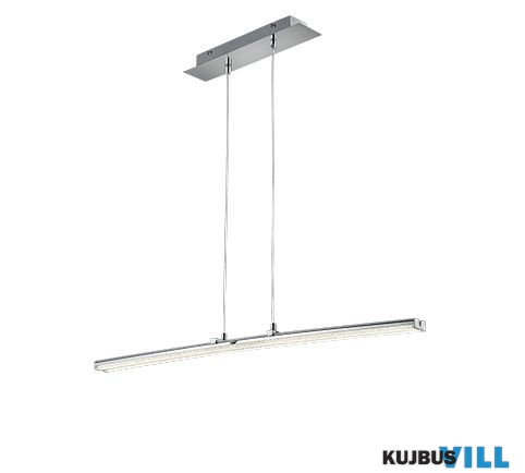 TR R32552100 SPREAD függeszték incl.2x8W LED/800Lm/4000K ↕150cm ↔140cm ↗ 8cm