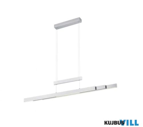 TR 375310507 TRAJAN függeszték incl.1x45W LED/5300Lm/2700K - 5000K ↕150cm ↔150,5cm ↗ 6cm