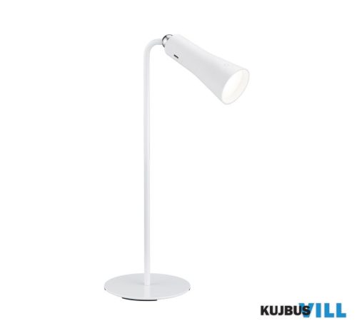 TR R52121131 MAXI asztali lámpa incl.1x2W LED/200Lm/3000K ↕36cm ↔20cm ↗ 12cm