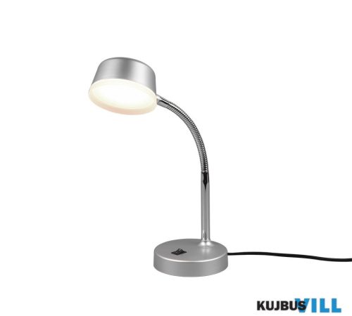 TR R52501187 KIKO asztali lámpa incl.1x4,5W LED/500Lm/3000K ↕34cm Ø12cm ↗ 20cm