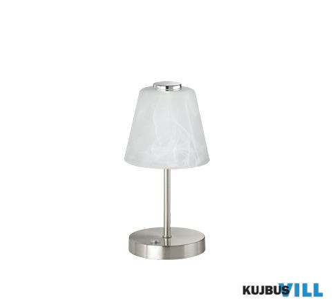 TR R52541907 EMMY asztali lámpa incl.1x3W LED/280Lm/3000K ↕24,5cm Ø12cm