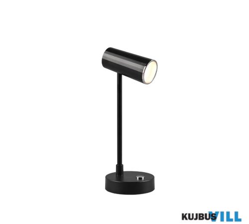 TR R52661102 LENNY asztali lámpa incl.1x3W LED3500Lm3000+7000+4000K Ø10cm↑29cm