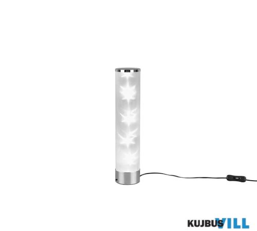 TR R52811001 RICO asztali lámpa incl.1x1,5W LED/50Lm/3000K ↕38cm Ø8,3cm