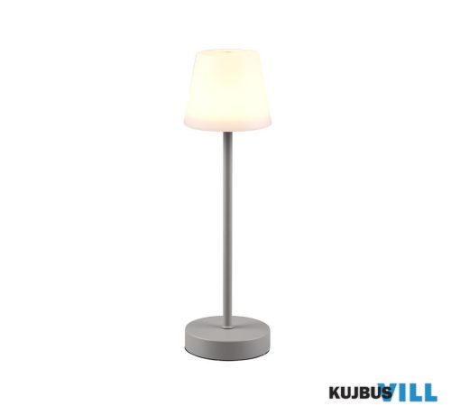 TR R54086177 MARTINEZ kültéri dekorációs lámpa incl.1x2,2W LED250Lm2700 - 6500K ↕39cm Ø11cm