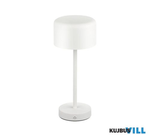 TR R59151131 JEFF asztali lámpa 1,5W-LED, 3000K ↕ 30cm∅ 12,5cm