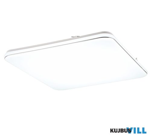 TR 64144201 BLANCA mennyezet lámpa 49W-LED, 4000K, 5100lm ↔ 53cm↗ 53cm↕ 5cm fehér