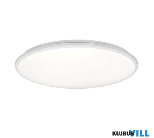 TR 67021931 LIMBUS mennyezet lámpa incl.1x34W LED/4100Lm/4000K ↕6,5cm Ø50cm matt fehér