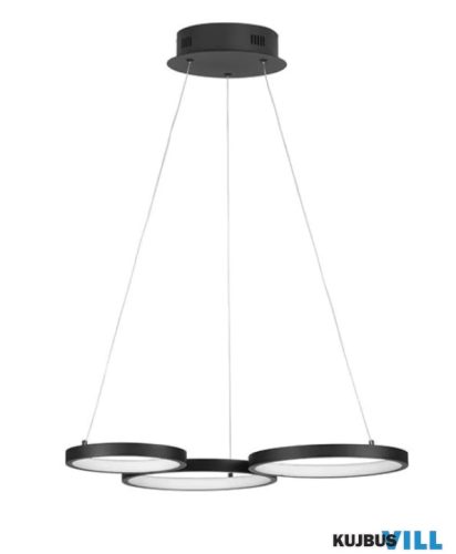 Nova Luce Magnus LED függesztett lámpa NL-9248115