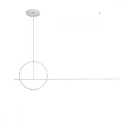 REDO 01-1734 Függeszték GIOTTO SU LED 49W 3000K MWH (4.1.2)