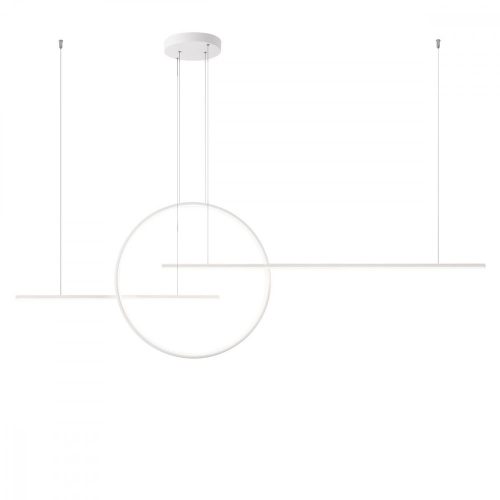 REDO 01-1736 Függeszték GIOTTO SU LED 66W 3000K MWH (4.1.2)