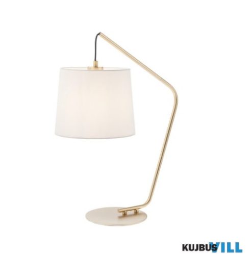 REDO 01-3075 KERMIT VE 1x42W E27 MATT GOLD/BEIGE (5.1.1)