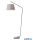 REDO 01-3078 KERMIT LAMP 1x42W E27 BLACK/GREY (4.1.1)