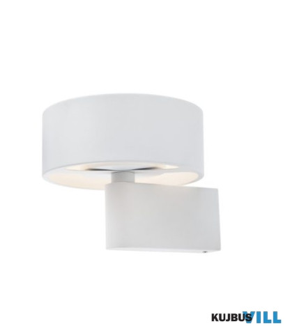 REDO 01-3093 PUNKT AP LED 6W 3000K WH(5.1.2)