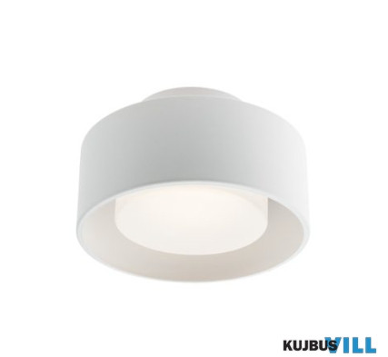 REDO 01-3096 PUNKT PL LED 6W 3000K WH(5.1.2)