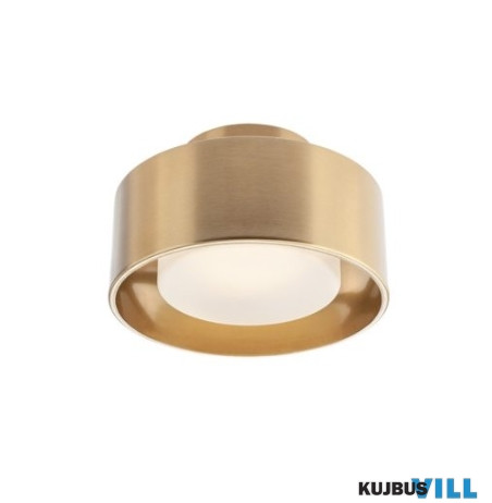 REDO 01-3097 PUNKT PL LED 6W 3000K BRASS(5.1.2)