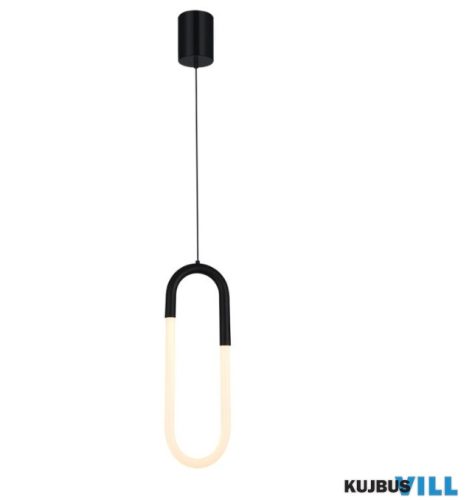 REDO 01-3184 LATIUM SU LED 9W 3000K SBK (5.1.2)