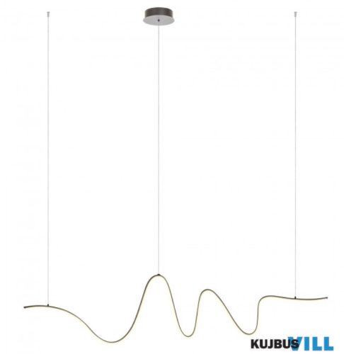 REDO 01-3620  IMPULS SU LED 34W 3000K SBK (4.1.2)