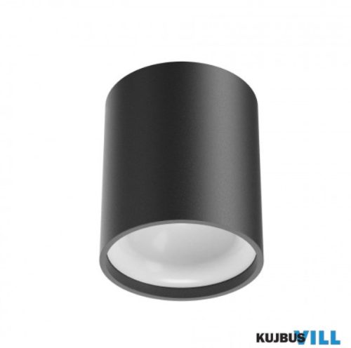 REDO 01-3675  HERA PL LED 6.5W 3000K FOGGY NICKEL (5.1.2)