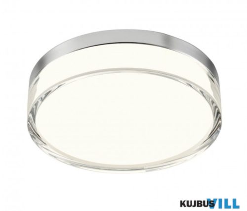 REDO 01-3727  FRISBI PL LED 12W 3000K/4000K D230 IP44  CH(5.1.2)