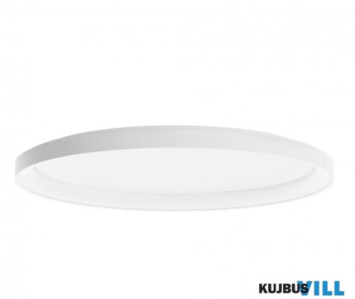 REDO 01-3806  NOBU PL LED 60W 3000/4000K WH(5.1.2)