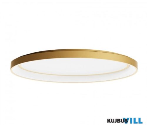 REDO 01-3807  NOBU PL LED 60W 3000/4000K GD(5.1.2)