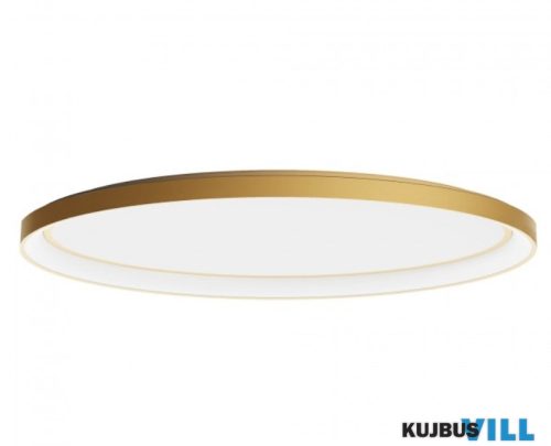 REDO 01-3810  NOBU PL LED 80W 3000/4000K GD(5.1.2)