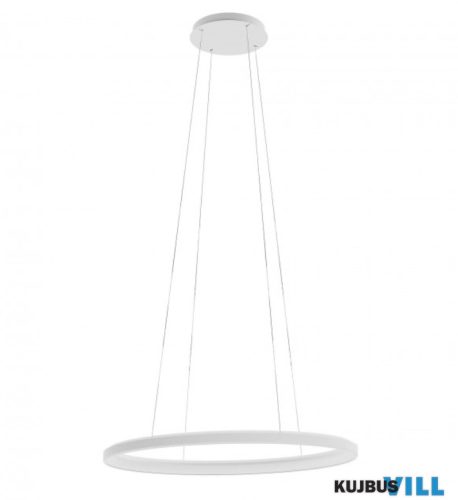 REDO 01-3812  NOBU SU LED 80W 3000/4000K WH(4.1.2)