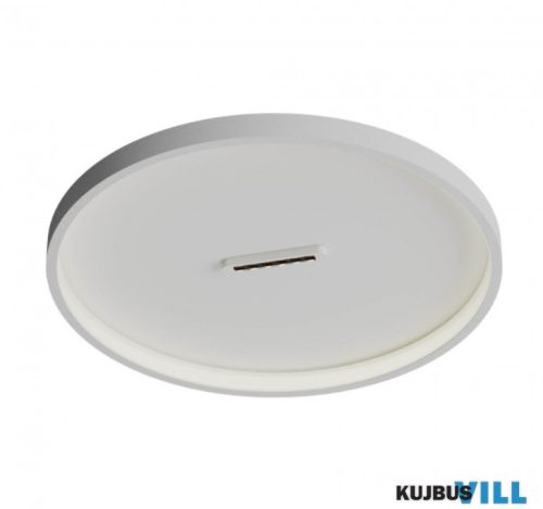 REDO 01-3829  BUTTON PL LED 31W+13W 3000K WH (5.1.2)