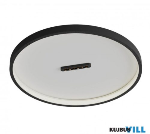 REDO 01-3830  BUTTON PL LED 31W+13W 3000K BK (5.1.2)