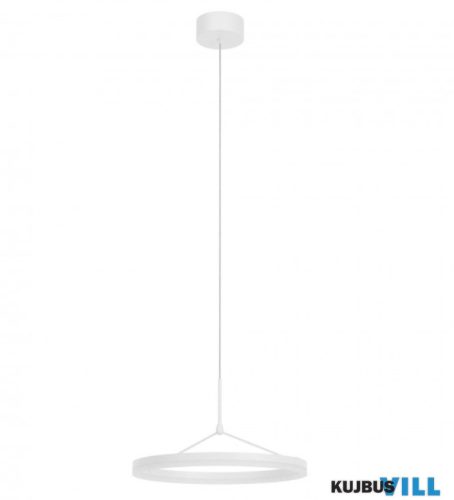 REDO 01-3833  ORBIT SU LED 29W 3000K TRIAC WH(5.1.2)