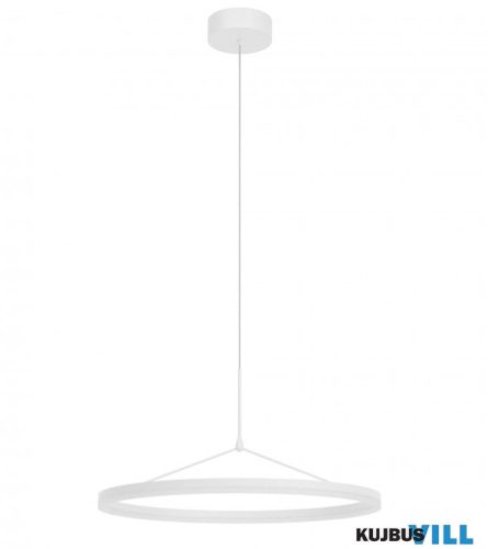 REDO 01-3836  ORBIT SU LED 39W 3000K TRIAC WH(4.1.2)