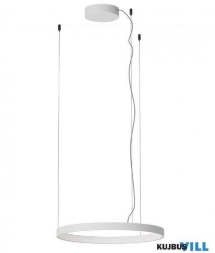 REDO 01-3866 DALI  ORION SU LED D500 40W CCT 2700/3000/4000K WH(5.1.2) (RD) DALI