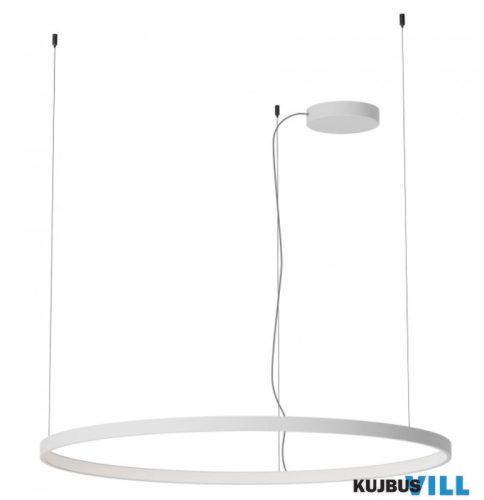 REDO 01-3874 DALI  ORION SU LED D1000 75W CCT 2700/3000/4000K WH (4.1.2) (RD)DALI