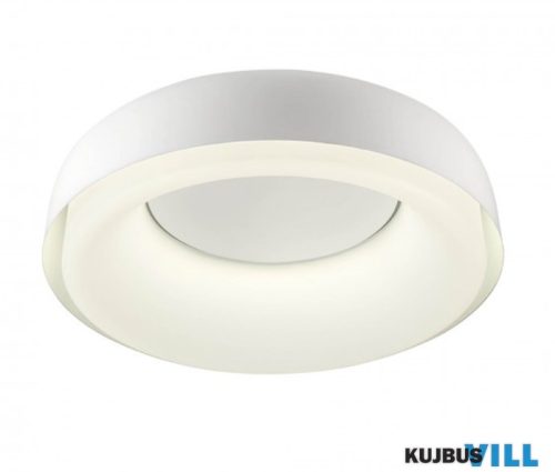 REDO 01-3940  DIP PL LED 30W 3000K/4000K D486 WH(5.1.2)