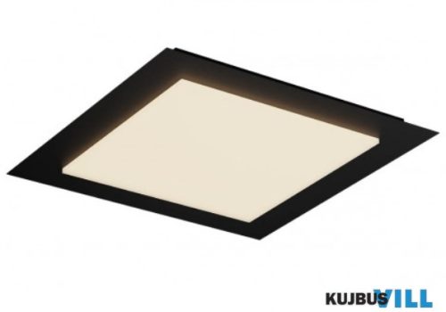 REDO 05-1003 TATAMI PL LED 50W 3000K/6000K BK (4.1.2)