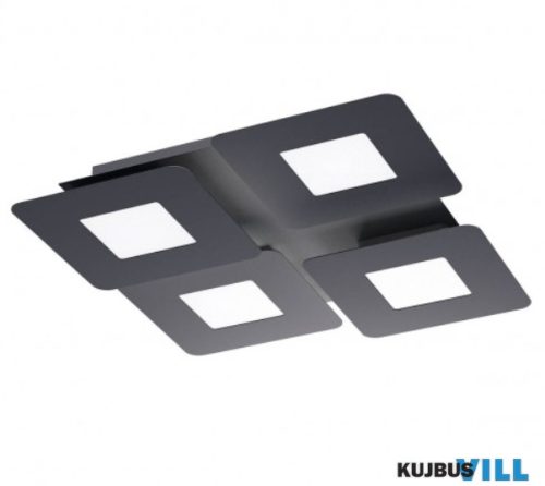 REDO 05-1005 QUANT PL LED 50W 3000K/4000K SBK (4.1.2)