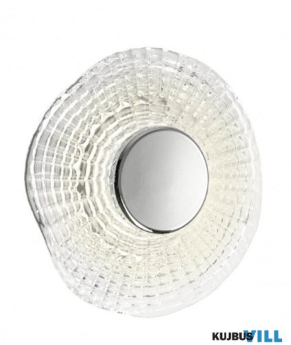 REDO 05-968 REEF AP/PL LED 5W 3000K D200 CH (5.1.2)