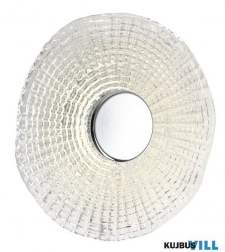 REDO 05-970 REEF AP/PL LED 5W 3000K D255 CH (5.1.2)