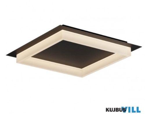 REDO 05-979 PERIMETRO PL LED 40W 3000K/6000K SBK(4.1.2)