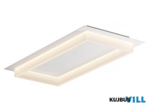 REDO 05-980 PERIMETRO PL LED 40W 3000K/6000K WH (4.1.2)