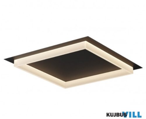 REDO 05-985 PERIMETRO PL LED 50W 3000K/6000K SBK (4.1.2)