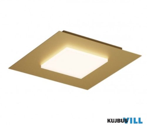 REDO 05-990 TATAMI PL LED 26W 3000K/6000K GD (5.1.2)