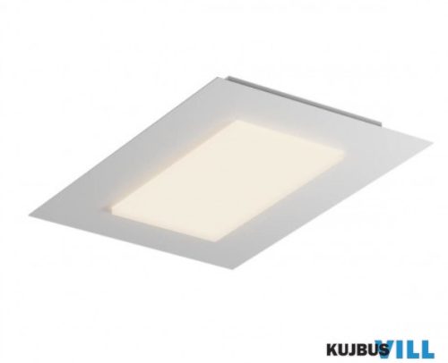 REDO 05-992 TATAMI PL LED 36W 3000K/6000K WH (4.1.2)