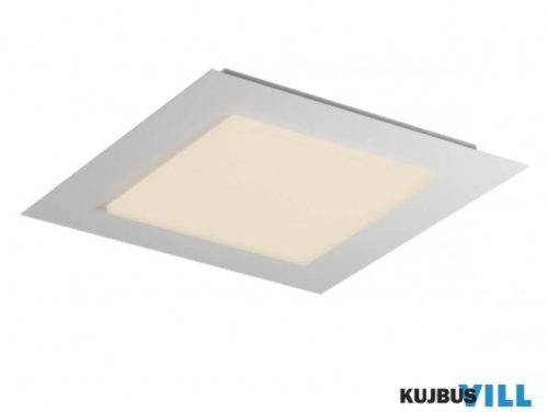 REDO 05-995 TATAMI PL LED 40W 3000K/6000K  WH (4.1.2)