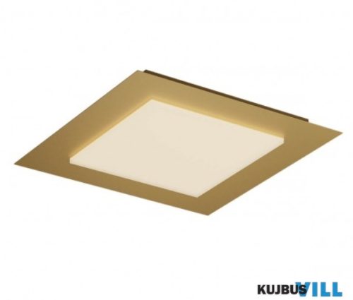 REDO 05-996 TATAMI PL LED 40W 3000K/6000K GD (4.1.2)