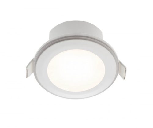 REDO 70399 PT 05 LED 5W 3000K WH (5.1.2)