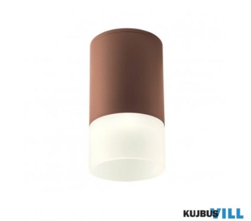 REDO 90355 XILO PL LED 6W IP54 DB 4000K (5.1.2)