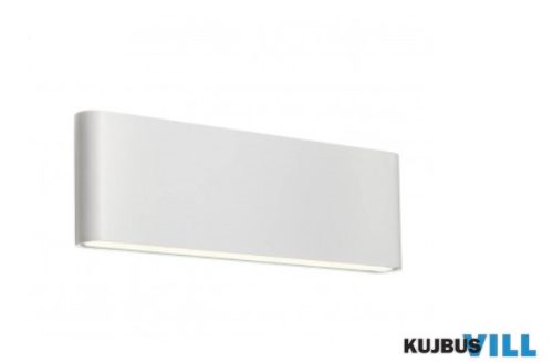 REDO 90451 Kültéri fali lámpa POCKET AP LED COB 24W IP54 SWH 3000K (5.1.2)